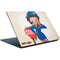 Betty Boop The Police Officer Surface Laptop Skin